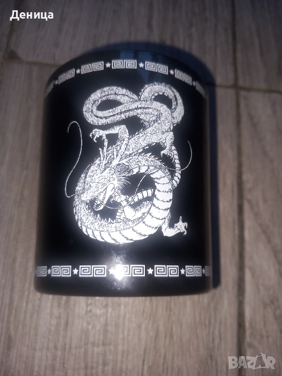 ЧашаTOY STORY4,Dragon ball ,и части BRAUN, снимка 1