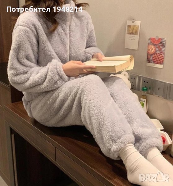 Поларен комплект, снимка 1