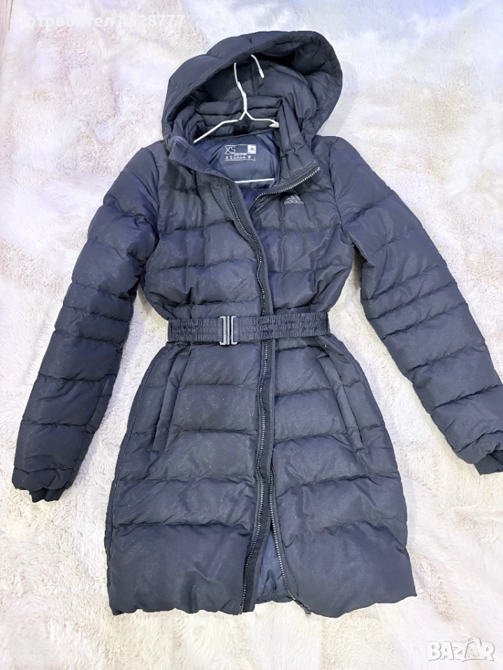 Оригинално яке Adidas, снимка 1