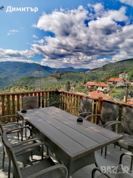 Къща-Вила за гости с. Борово, снимка 1