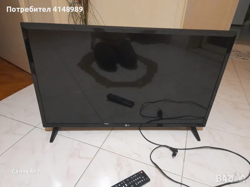 Телевизор LG 32LV340C, снимка 1