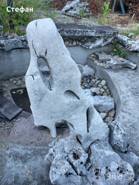 Камъни за алпинеум, снимка 1