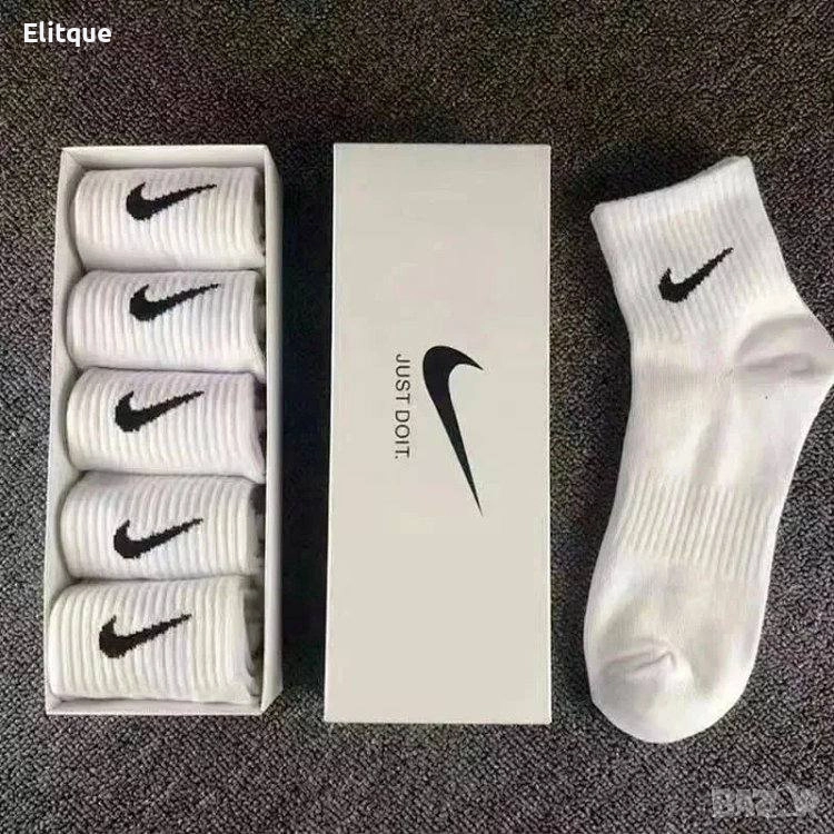 чорапи в кутия nike , снимка 1