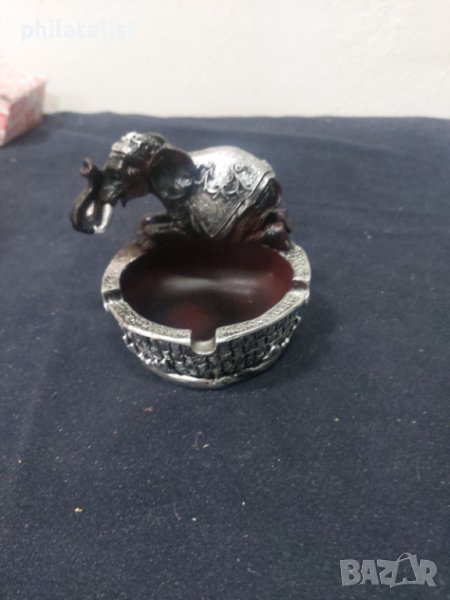 пепелник №5, снимка 1