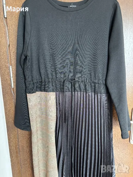 Спортно елегантна рокля, снимка 1