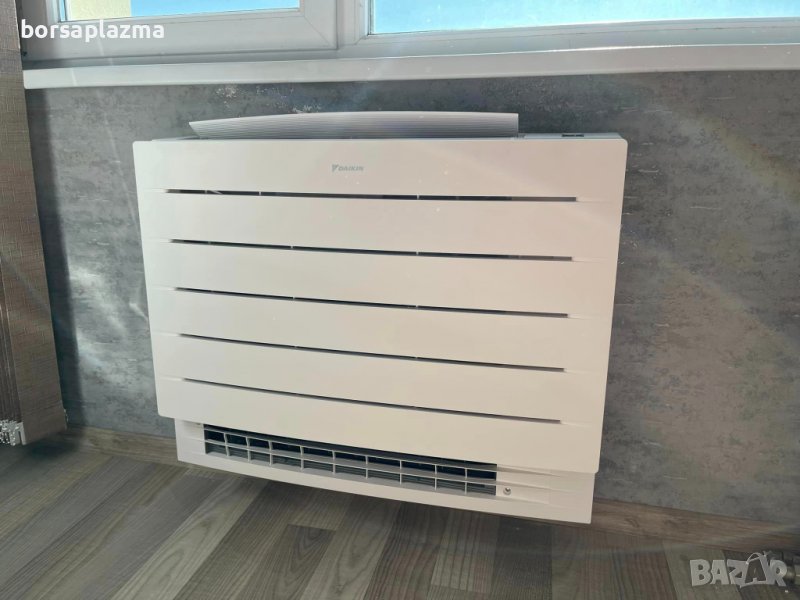 Подов климатик Daikin FVXM25A/RXM25R PERFERA, 9000 BTU, Клас A+++, снимка 1