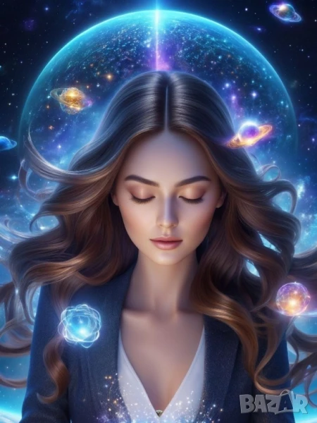 Медиум, снимка 1