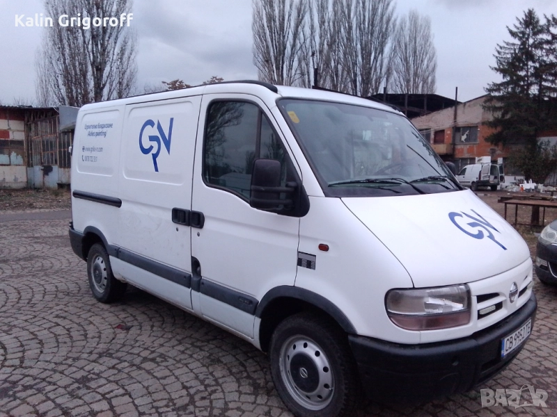 Транспортни и хамалски услуги, снимка 1