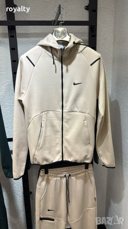 Nike НА ЕДРО Мъжки Спортен Екип Найк 8 Бр., снимка 1