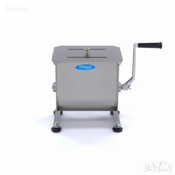 Миксер за кайма 10 Литра, снимка 1
