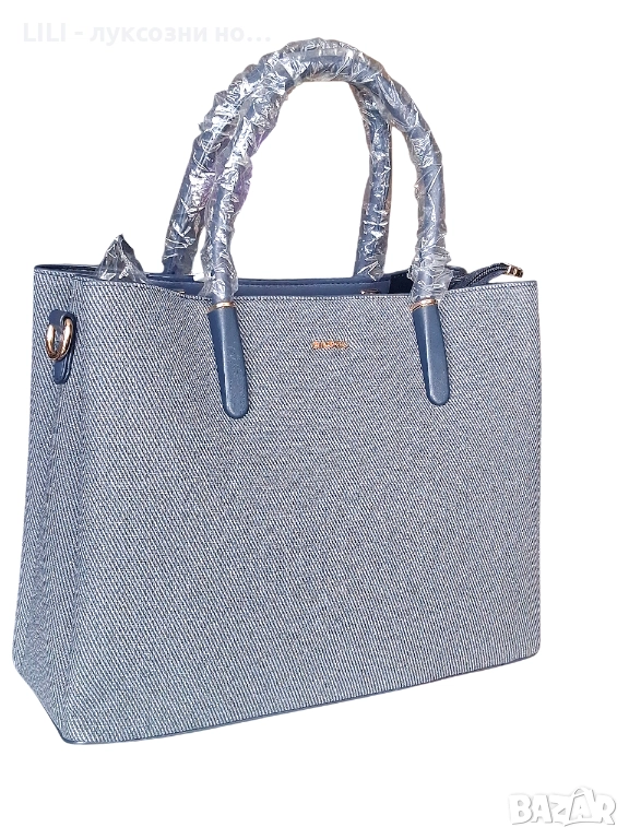 БИЗНЕС ДАМСКА ЧАНТА , снимка 1