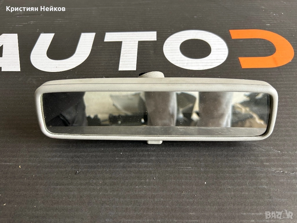 Голф 4 - огледало за задно виждане, снимка 1