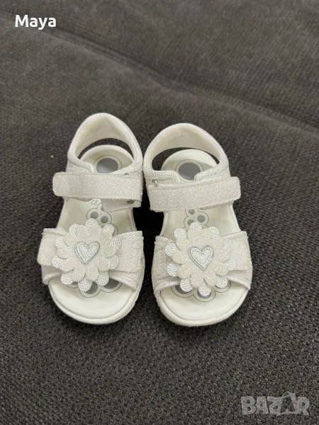 Детски сандали Chicco, снимка 1