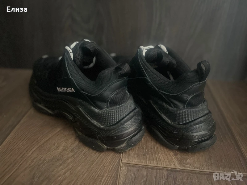 Маратонки BALENCIAGA, снимка 1