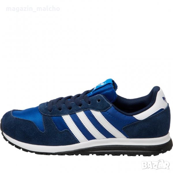 МАРАТОНКИ - ADIDAS SL STREET; размери: 37 и 38, снимка 1