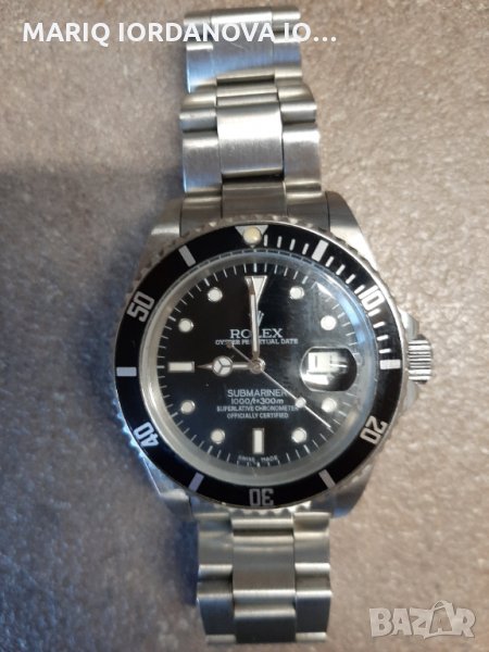 Rolex, снимка 1
