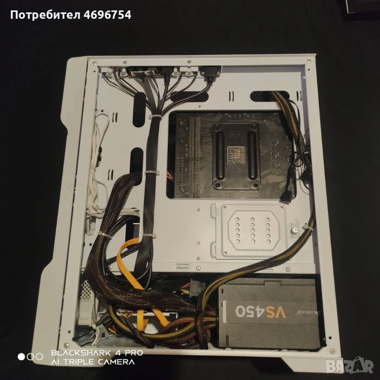 Преинсталиране, почистване ,диагностика на компютри , снимка 1