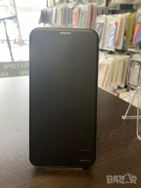 Xiaomi Redmi Note 11/11S калъф тип тефтер, снимка 1