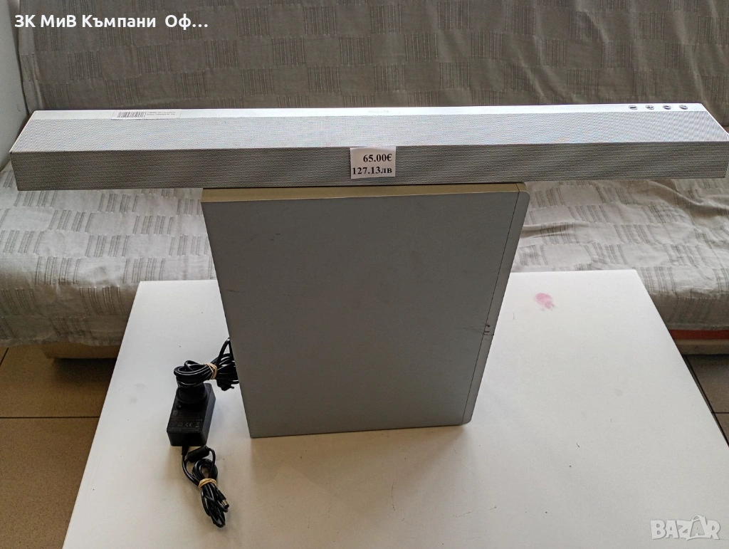 Саундбар Philips TAB6405/10, снимка 1