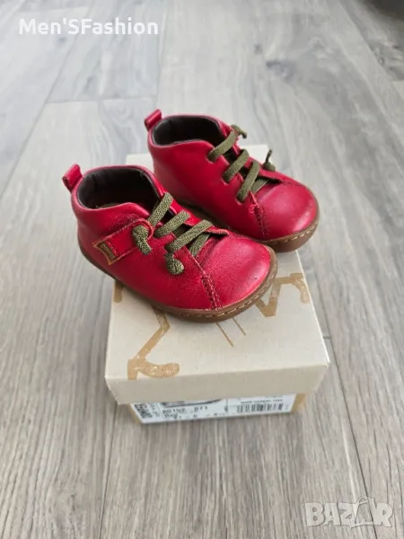 Camper Peu - детски обувки, снимка 1