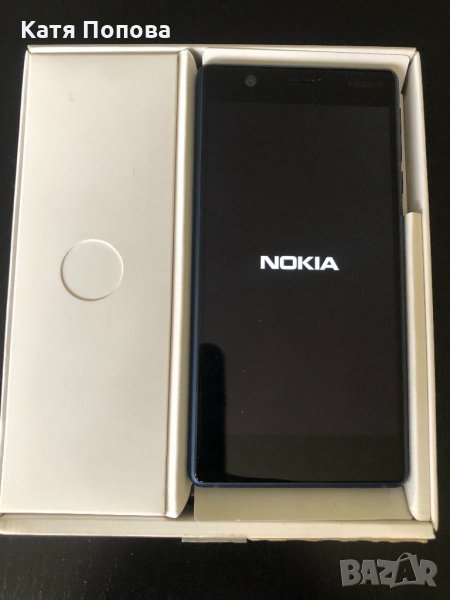  продавам Nokia3, снимка 1