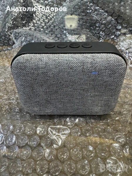 Преносима колонка, снимка 1