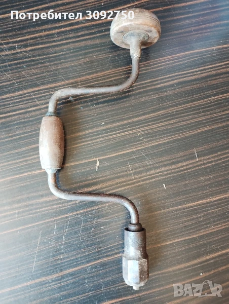 Дрелка, снимка 1