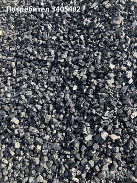 Донбаски въглища, снимка 1
