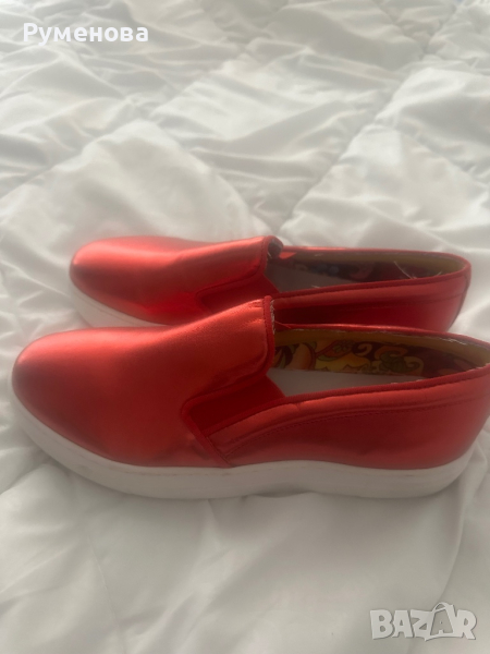 Нови обувки hobys, снимка 1