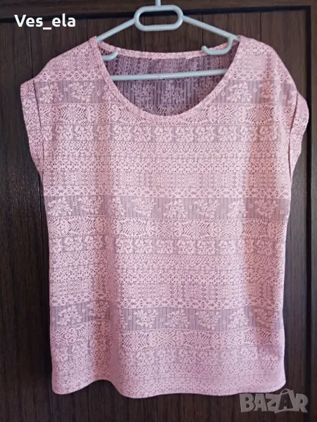 свежа блузка, снимка 1