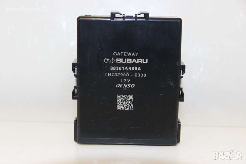 Gateway модул Subaru Outback BT (2019-2023г.) 88301AN00A / TN232000-0330 / TN2320000330, снимка 1