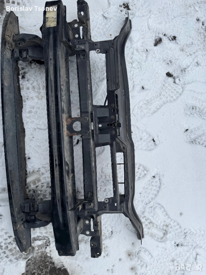 Очиларка за Голф5 , снимка 1