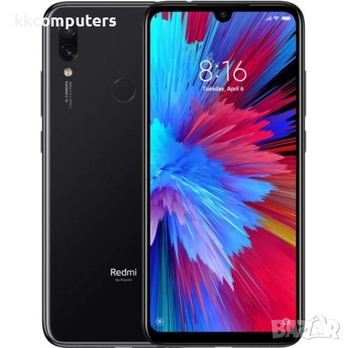 ЧАСТИ - за XIAOMI - Redmi Note 7, снимка 1