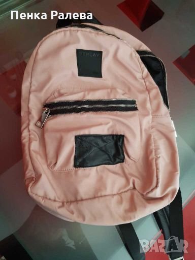 раница REPLAY, снимка 1