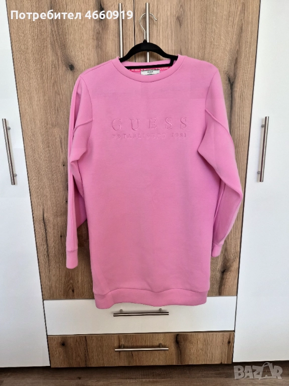 Рокля Guess, снимка 1
