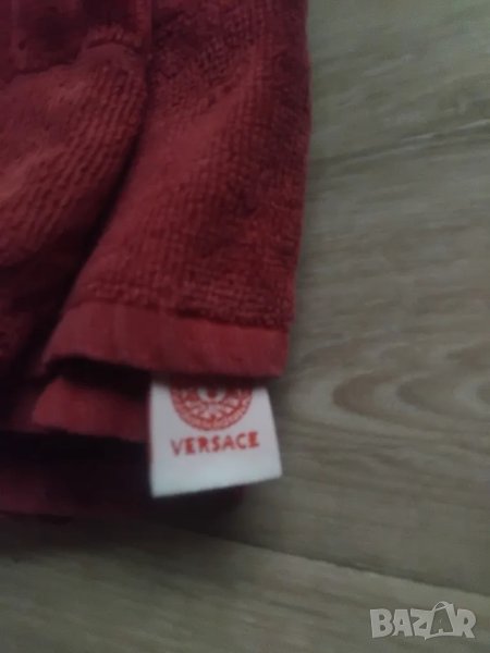 ХАВЛИЕНА КЪРПА ВЕРСАЧЕ, снимка 1