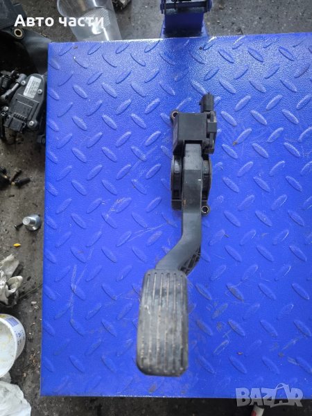 Педал на газта за Hyundai Accent 0281002546 Оригинален 1.5 CRDi 2004 година, снимка 1