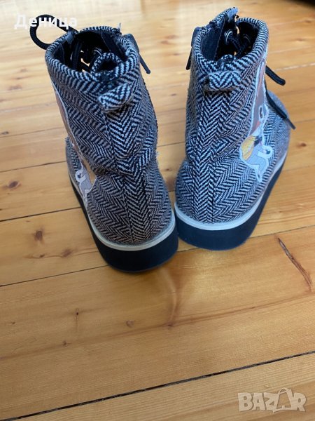 Детски боти, снимка 1