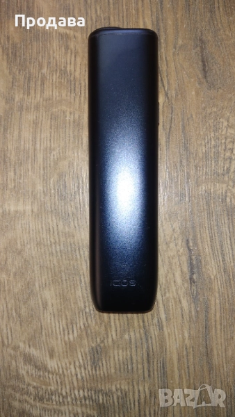 Iqos, снимка 1