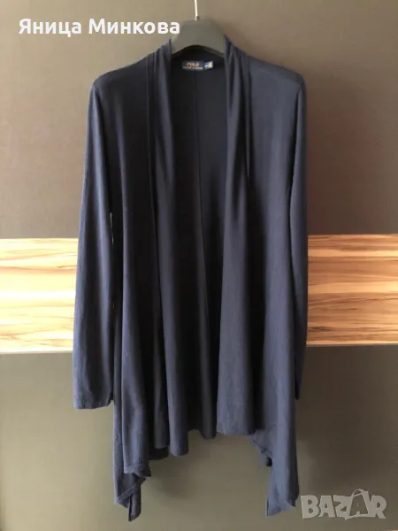 Дамска жилетка Hugo Boss, снимка 1