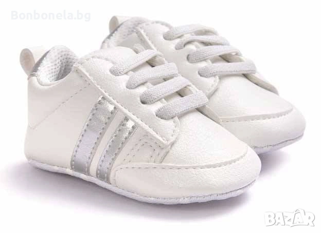 Бебешки обувки / маратонки , снимка 1