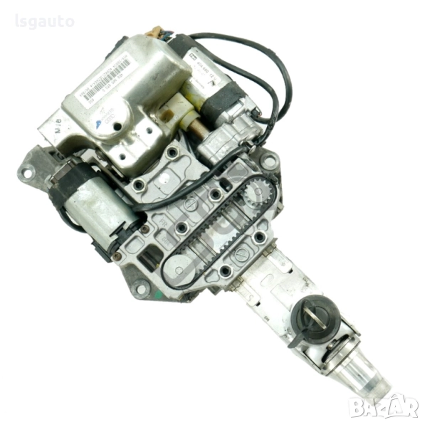Кормилен прът AUDI A8 (D3) 2003-2010 ID: 152642, снимка 1