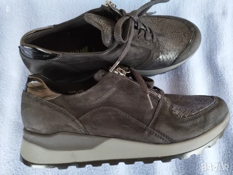 Обувки Waldlaufer номер 39 и 1/2., снимка 1