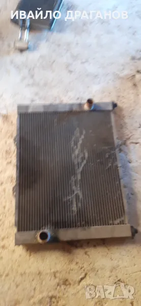 Продавам ВОДЕН РАДИАТОР  за Рено клио 1.5 дци до 2006 г., снимка 1