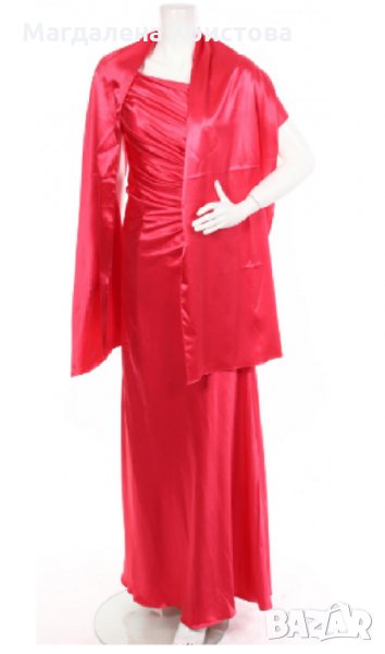 Нова официална рокля UNIQUE, снимка 1