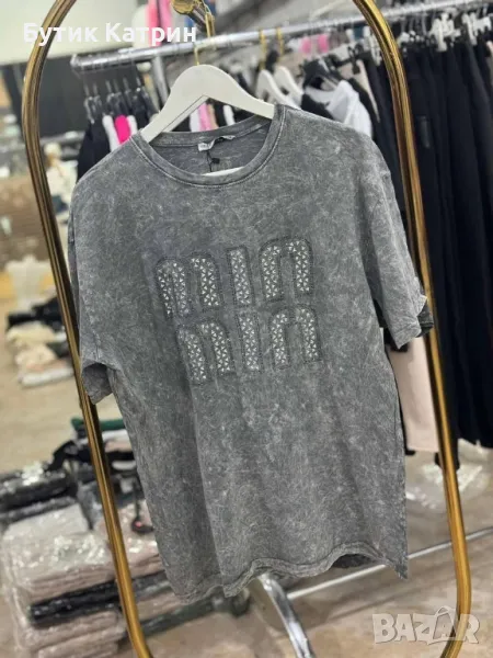 Дамски тениски , снимка 1