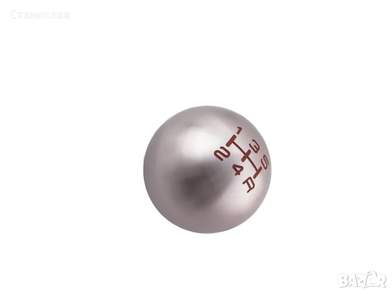 Топка за скоростен лост за Honda Jazz (2001-2008), снимка 1