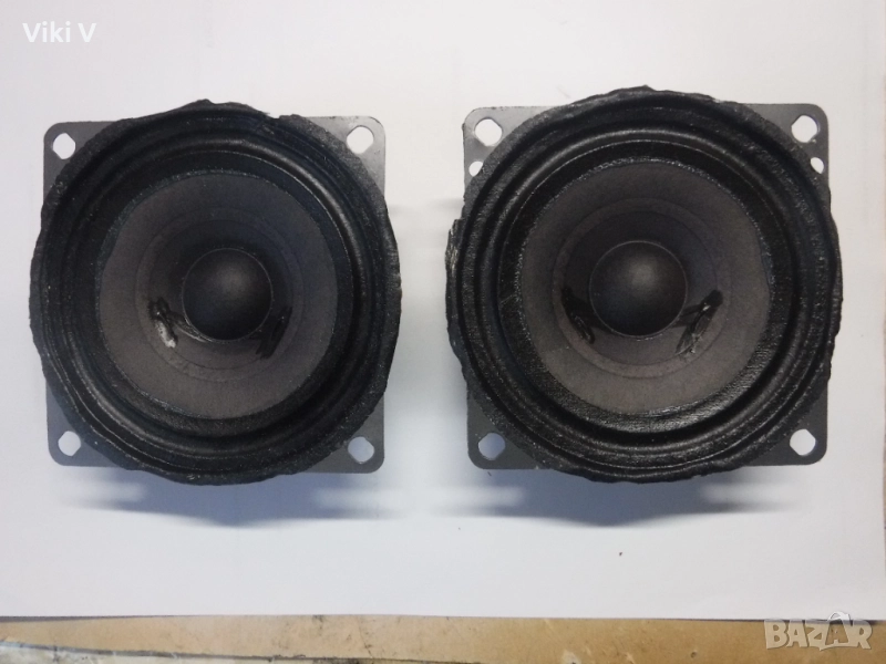 ISOPHON 74.5-17 среди ф103 мм, снимка 1