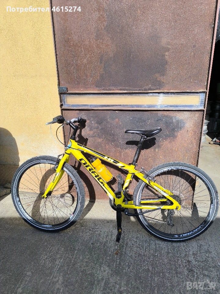 Drag"26", снимка 1