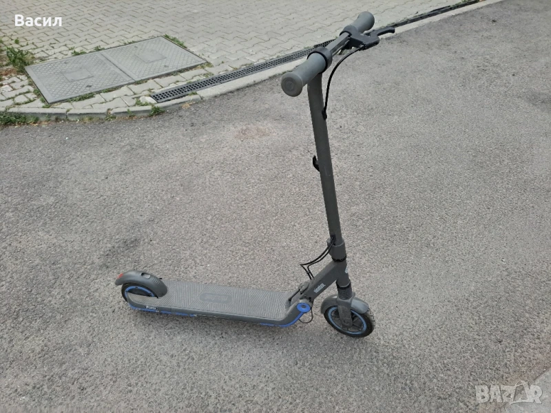 Ninebot KickScooter ZING E10, снимка 1